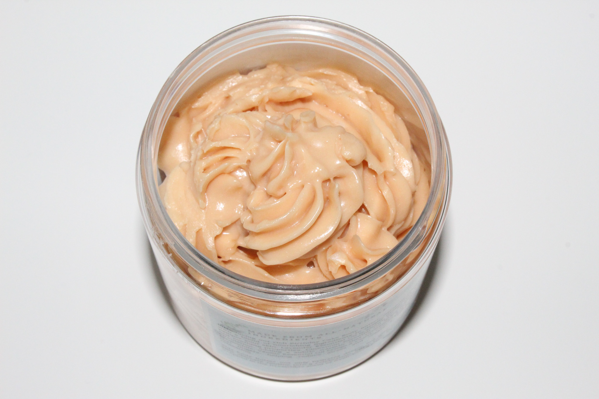 Birthday Cake Body Butter - Image 5