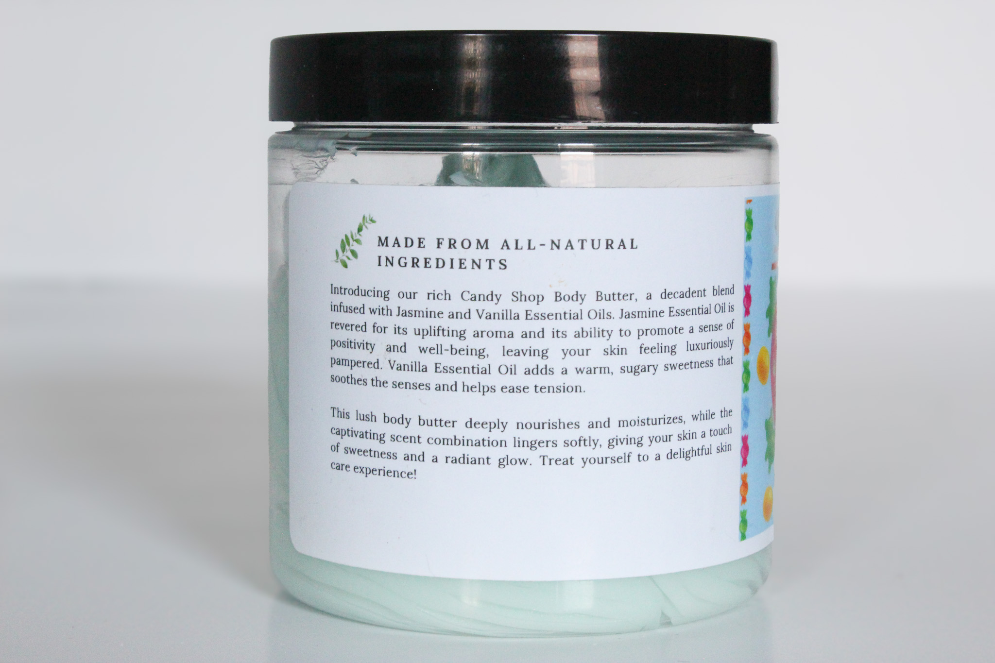 Candy Shop Body Butter - Image 3